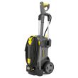 Nettoyeur haute pression 2600 W HD 5/13 C+ KÄRCHER 15209210 photo du produit
