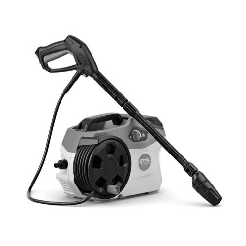 Nettoyeur haute pression 36V REA 100 Plus (sans batterie ni chargeur) - STIHL - RA01-011-7610 pas cher Secondaire 2 L