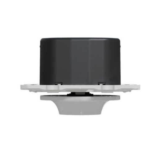 Mécanisme variateur de lumière ODACE standard aluminium SCHNEIDER S530519 photo du produit Secondaire 3 L
