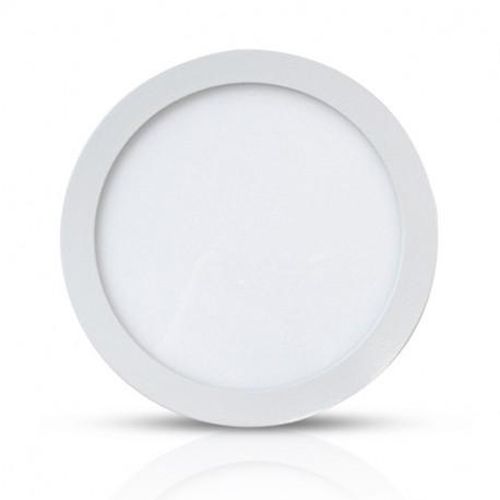 Plafonnier LED LUNA D220 mm 18 W 3000 K MIIDEX LIGHTING 77875 photo du produit