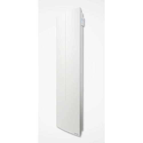 Radiateur électrique 2000W SOKIO vertical blanc - ATLANTIC - 503118 pas cher Secondaire 1 L
