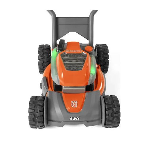 Jouet tondeuse HUSQVARNA 582406301 photo du produit Secondaire 1 L