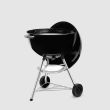 Barbecue à charbon BAR B-KETTLE 57cm - WEBER - 1331004 pas cher Secondaire 3 S