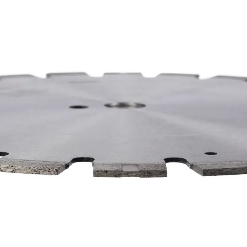 Disque diamanté VARI-CUT S50 400 12 25,4 / 20 HUSQVARNA 534972430 photo du produit Secondaire 2 L