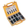 Coffret d'assortiment de collet mobile - SIRIUS - 1110 pas cher