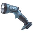 Pack de 8 outils Makita 18 V (DSS610/DML185/DGA452/DHR182/DJR186/DMR107/DTD152/DHP458) 3x4 Ah photo du produit Secondaire 1 S