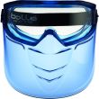 Lunette masque de protection Superblast incolore BOLLE SUPBLAPSI photo du produit Secondaire 2 S