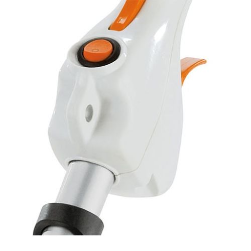 Moteur CombiSystème thermique KM 94 RC-E - STIHL - 4149-200-0089 pas cher Secondaire 1 L