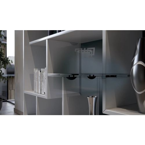 Outil d'installation Divario P-18 LAMELLO 125500 photo du produit Secondaire 4 L