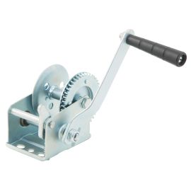 Treuil de halage Fartools à manivelle tout acier charge 450 kg - 182014 photo du produit Principale M