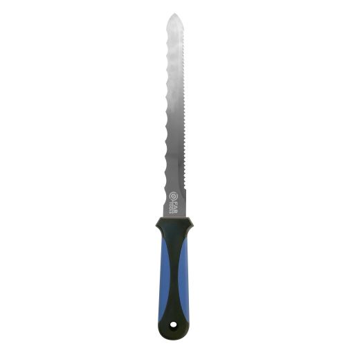 Couteau à matériaux isolants 280 mm FARTOOLS 212037 photo du produit