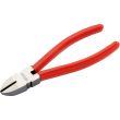 Pince coupante diagonale électricien PVC 160mm - SAM OUTILLAGE - 234E-16P pas cher