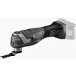 Outil oscillant 18V GOP 18V-34 (sans batterie ni chargeur) en boite carton - BOSCH - 06018G2001 pas cher