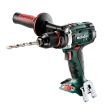 Perceuse-visseuse 18V BS 18 LTX Impuls (sans batterie ni chargeur) + coffret Metaloc METABO 602191840 photo du produit