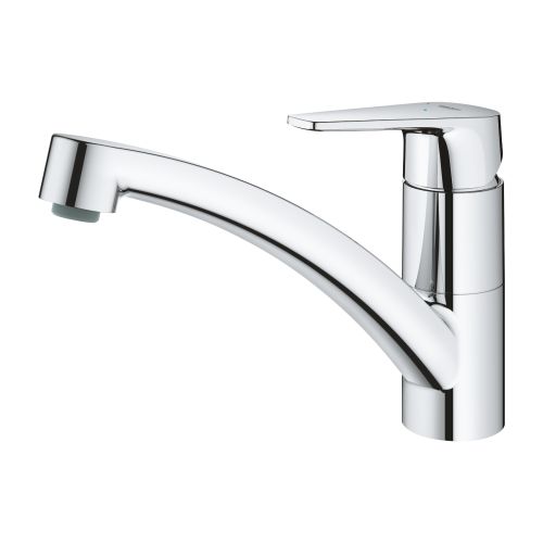 Mitigeur d’évier BAUEDGE monocommande chromé - GROHE - 31682000 pas cher Secondaire 2 L