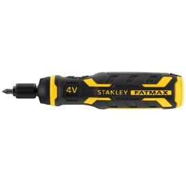 Tournevis assisté 4 V Stanley FATMAX - FMHT66719-0 photo du produit Principale M