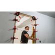 Positionneur pour chambranle de porte BESSEY SER TU photo du produit Secondaire 3 S