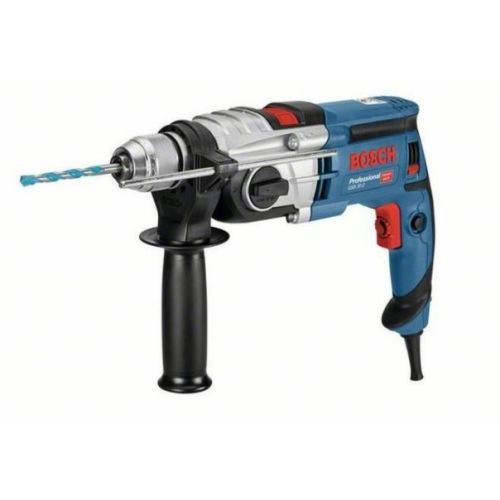 Perceuse à percussion 850 W GSB 20-2 en coffret L-CASE BOSCH 060117B400 photo du produit Secondaire 2 L