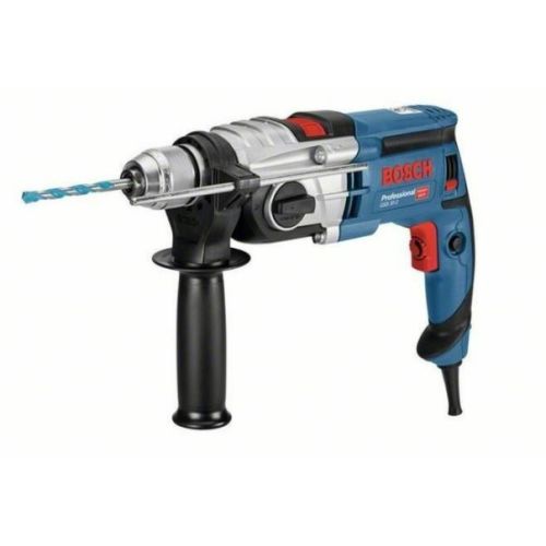 Perceuse à percussion 850 W GSB 20-2 en coffret L-CASE BOSCH 060117B400 photo du produit Secondaire 1 L