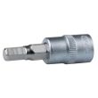 Douille tournevis ULTIMATE 6 pans 3/8'' 50 mm 1/4'' KS TOOLS 922.3965 photo du produit