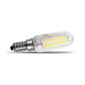 Ampoule LED Miidex Lighting E14 frigo 4 W 3000 K - 79451 photo du produit Principale M