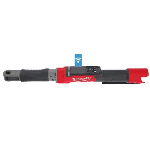 Clé à cliquet dynamométrique 12 V FUEL M12 ONEFTR38-0C 3/8'' (sans batterie ni chargeur) + coffret MILWAUKEE 4933464966 photo du produit Secondaire 1 L