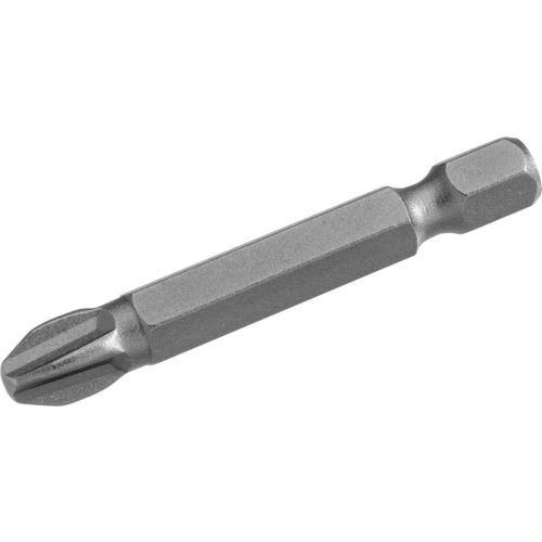 Embout 1/4’’ durs pour matériaux tendres Phillips PH1 - SAM OUTILLAGE - E-312-PH1 pas cher