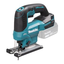 Scie sauteuse 18V Makita DJV184ZJ (sans batterie ni chargeur) en coffret Makpac photo du produit Principale M