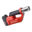 Sertisseuse 18 V ROMAX Compact TT ( sans machoire) + 1 batterie 2 Ah + chargeur ROTHENBERGER 1000002115 photo du produit Secondaire 4 S
