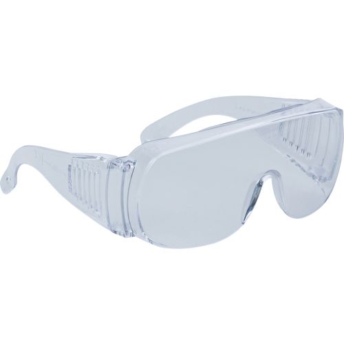 Lunette de protection PITON CLEAR incolore DELTA PLUS LUCERNEIN100 photo du produit Secondaire 1 L