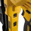 Cloueur béton et acier 18 V XR Brushless (sans batterie ni chargeur) DEWALT DCN890N-XJ photo du produit Secondaire 5 S