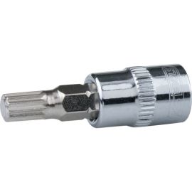 Douille tournevis ULTIMATE Ks tools XZN 3/8'' en chrome vanadium - 922.38 photo du produit Principale M