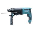 Perforateur 800 W SDS-Plus 26 mm MAKITA HR2600 photo du produit