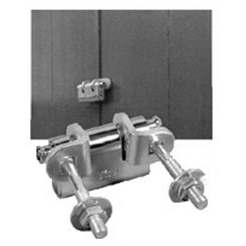 Oeillets de fermeture 16x44mm - VIRO - 671 pas cher Secondaire 1 L