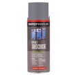 Apprêt sous-couche aérosol 400 ml gris SINTO 925405 photo du produit