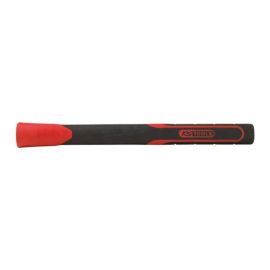 Manche tri-matière Ks Tools pour marteau de coffreur 370 mm - 142.5315 photo du produit Principale M