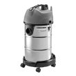 Aspirateur eau et poussière 1500W NT 38/1 Me Classic - KÄRCHER - 14285380 pas cher Secondaire 1 S