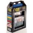 Set 181 accessoires pour le métal FARTOOLS 115841 photo du produit