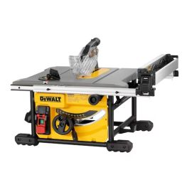 Scie à table 1850W Dewalt DWE7485-QS 210 mm photo du produit Principale M