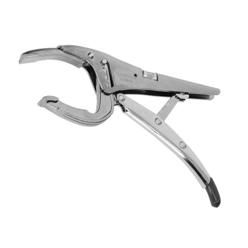 Pince étau grande capacité - HANGER - 233012 pas cher Secondaire 7 L