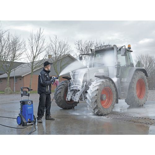 Nettoyeur haute pression eau froide 3,5 kW MC 3C-130/660 220/1/60/15 EXPT NILFISK 107146377 photo du produit Secondaire 1 L