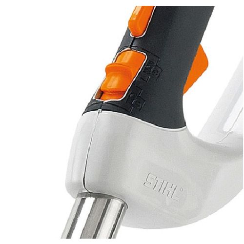 Coupe-bourdure à batterie FSA 85 (machine seule) STIHL 4852-011-5701 photo du produit Secondaire 2 L