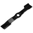 Lame mulching de tondeuse 48 cm pour RM 3 R/MB 3 R STIHL 6105-702-0121 photo du produit
