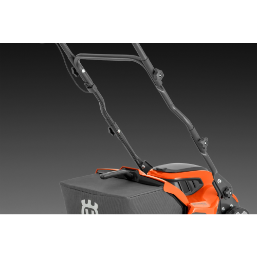 Scarificateur 1600 W S138C HUSQVARNA 967922301 photo du produit Secondaire 4 L