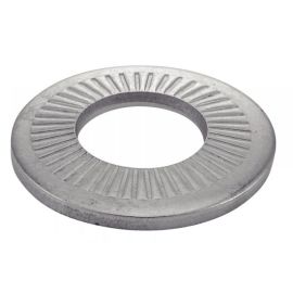 Rondelles contact moyenne M Acton inox A2 NFE 25511 pas cher Principale M