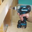 Visseuse à chocs CXT 12 V + chargeur + coffret MAKPAC MAKITA TD111DSMJ photo du produit Secondaire 7 S