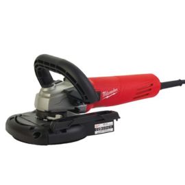 Meuleuse d'angle 1200W Milwaukee AGV 12-125 X DEG-SET 125mm en HD box - 4933448030 photo du produit Principale M