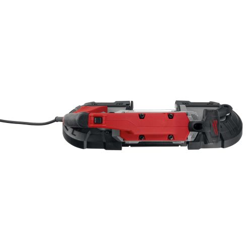 Scie à ruban 18 V BS 125 (sans batterie ni chargeur) en coffret MILWAUKEE 4933448245 photo du produit Secondaire 3 L