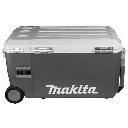 Glacière & réchaud 18V x2 ou 40V max x2 LXT XGT (sans batterie ni chargeur) - MAKITA - CW002GZ pas cher Secondaire 2 L