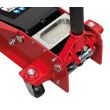 Cric hydraulique acier 3 t KS TOOLS 161.0366 photo du produit Secondaire 3 S